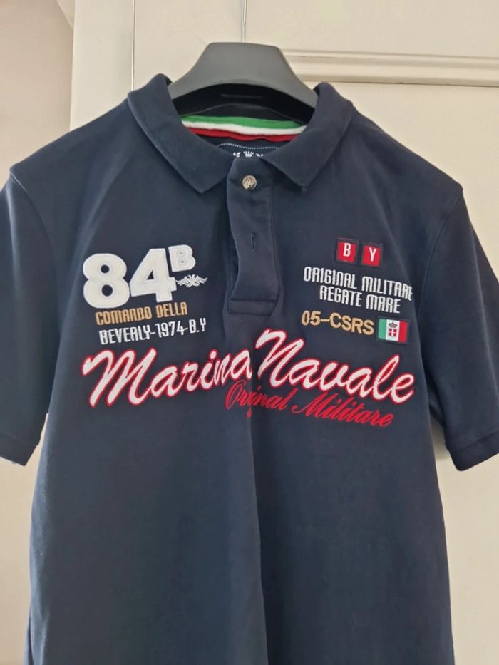 Polo Beverly. - photo numéro 2