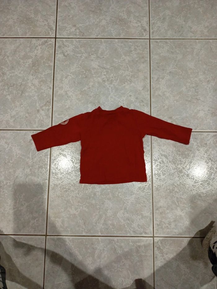 T-shirt - photo numéro 2