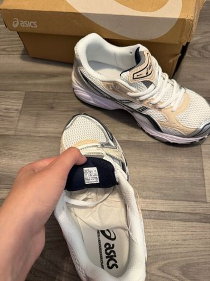 Basket Asics Kayano 14 - photo numéro 7