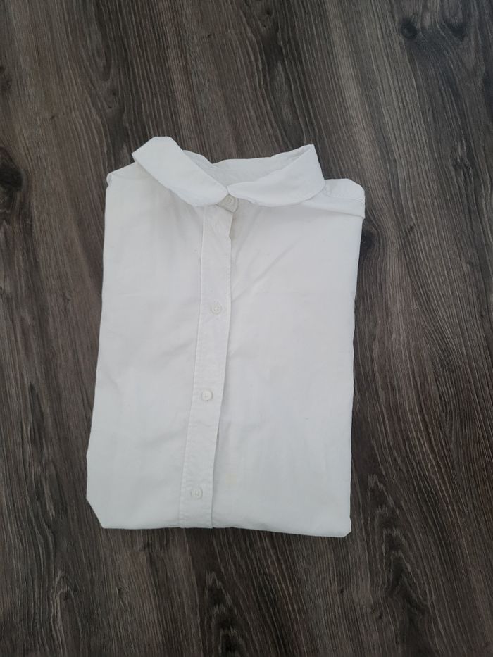 Chemise longue femme taille M - photo numéro 3