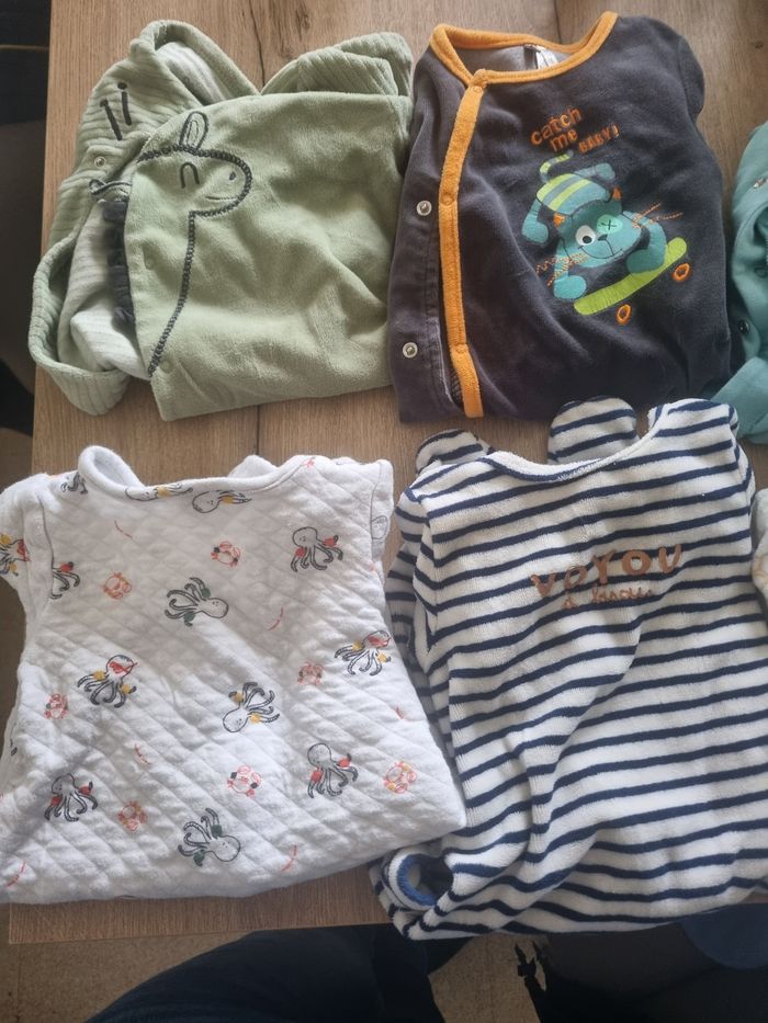 Pyjamas
