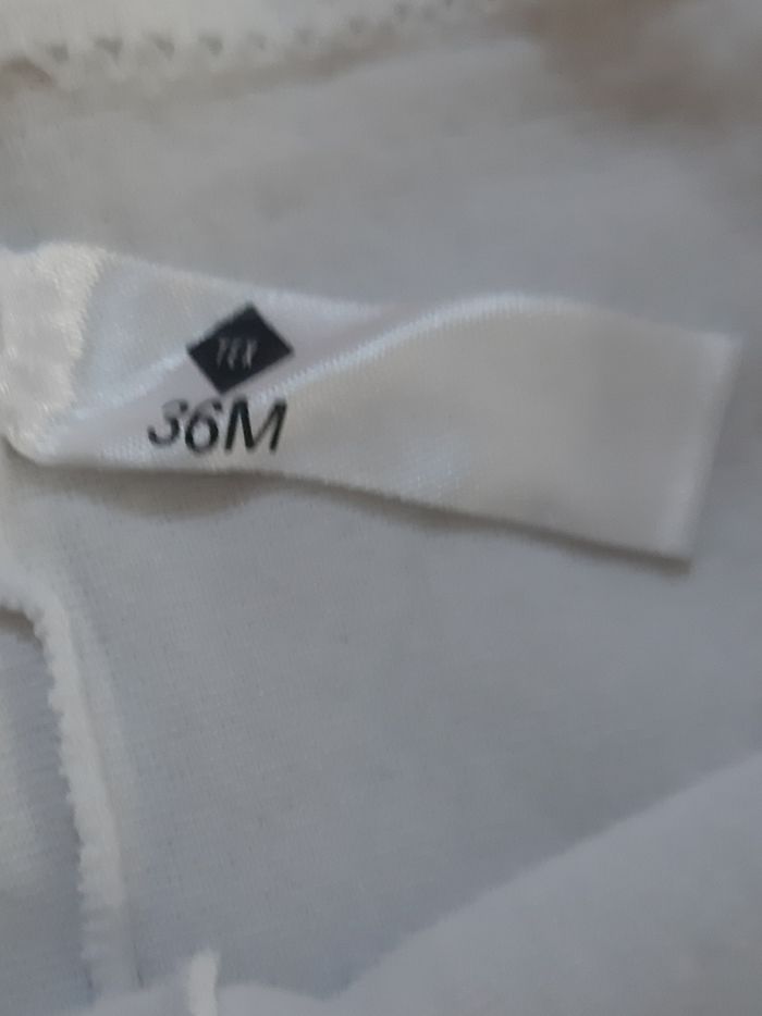 lot de 2 paires de collants - 3 ans - photo numéro 7