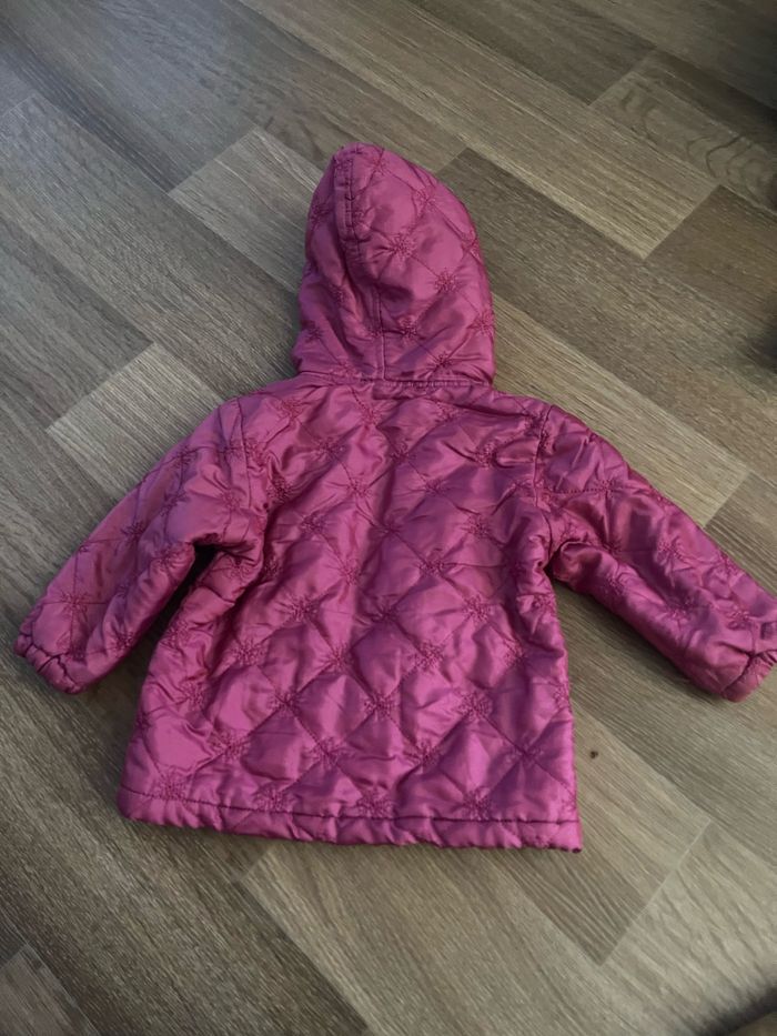 manteau - photo numéro 2