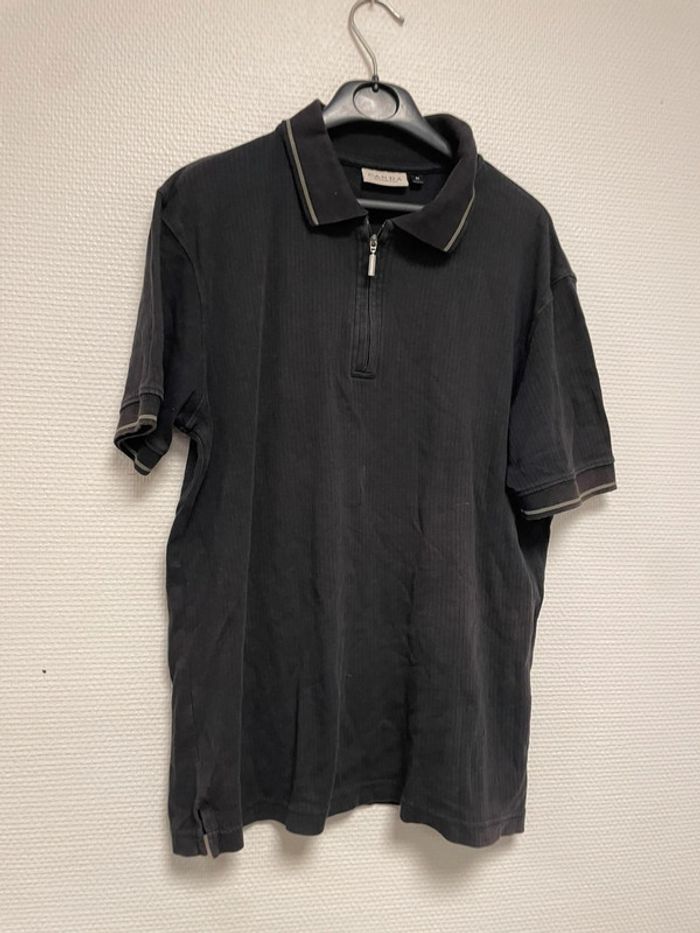 polo homme canda - photo numéro 4