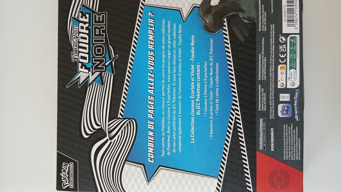 pokémon - photo numéro 3