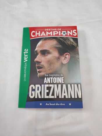 Antoine Griezmann