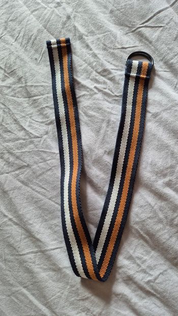 Ceinture enfant