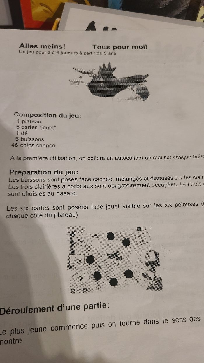 Trèfle - Alles Meins - photo numéro 4