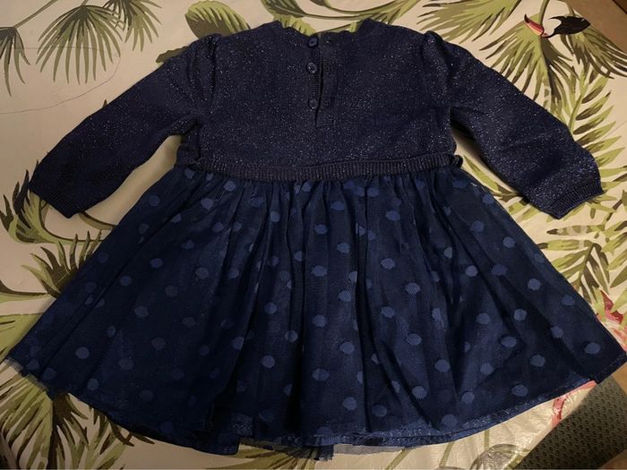 Robe bébé - photo numéro 3