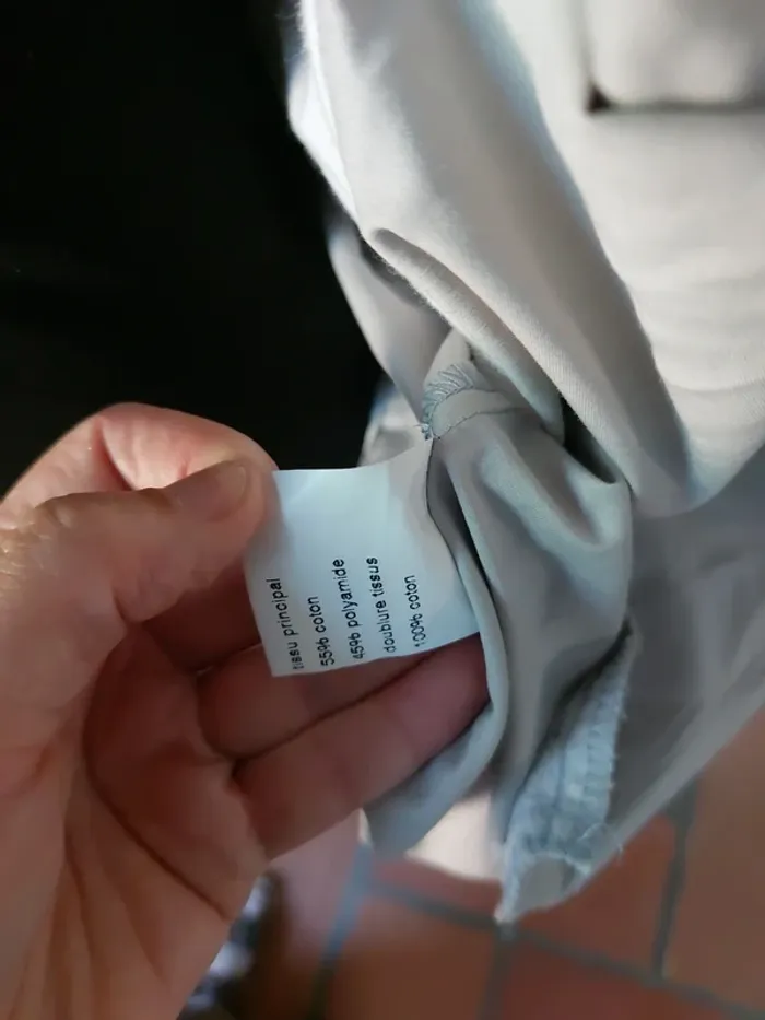 Veste coupe vent - photo numéro 9