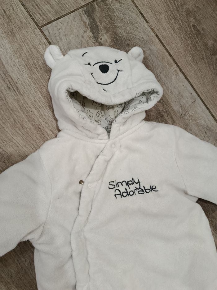 Combi-pilote (1/3 mois) - photo numéro 2