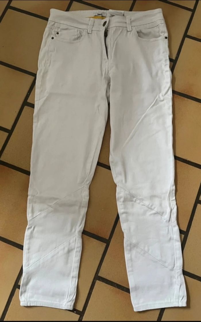 Pantalon ixoo en 42 - photo numéro 2
