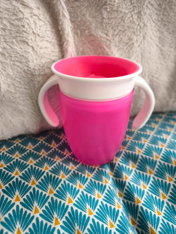 Tasse d'apprentissage 360