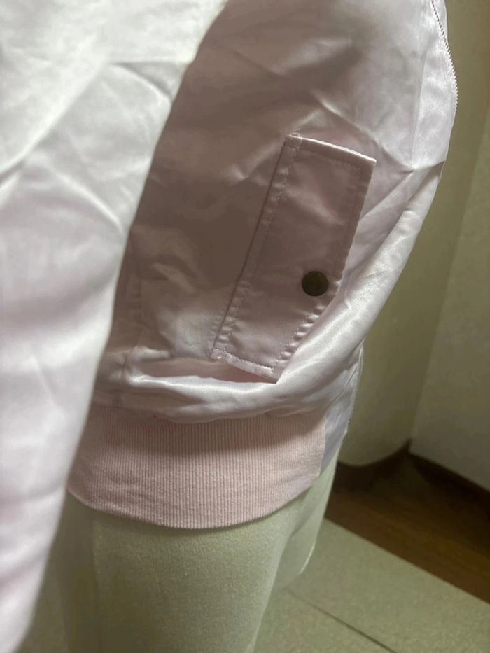 Bombers rose taille 38 - photo numéro 4