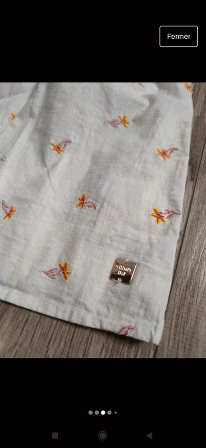 Ensemble fille neuf - photo numéro 5