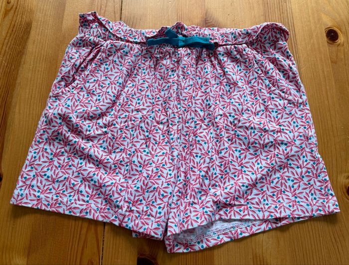 Short rose « Okaidi »