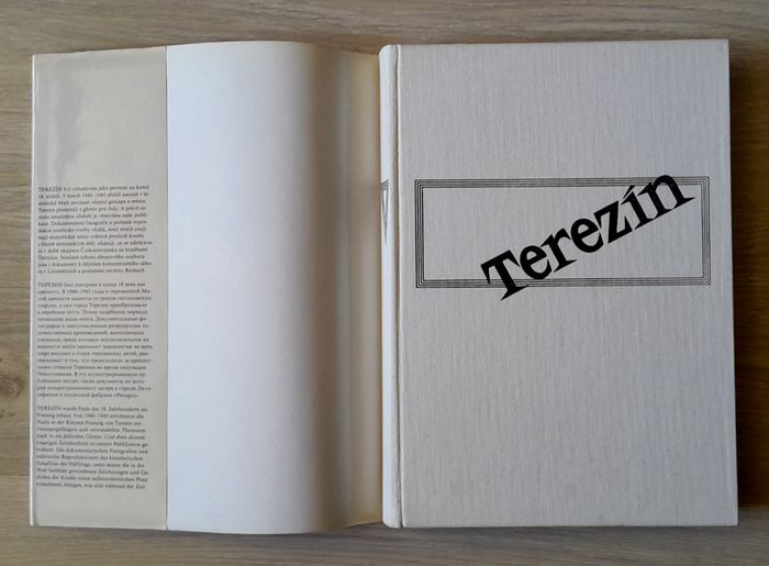 Terezin - photo numéro 6