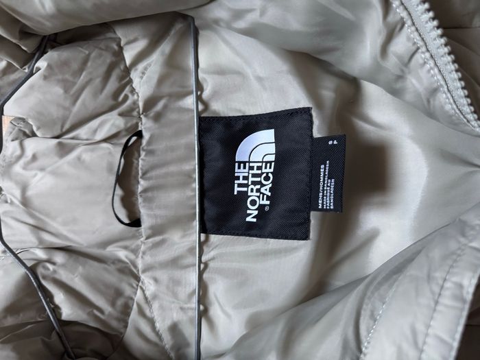 Doudoune the north face - photo numéro 8