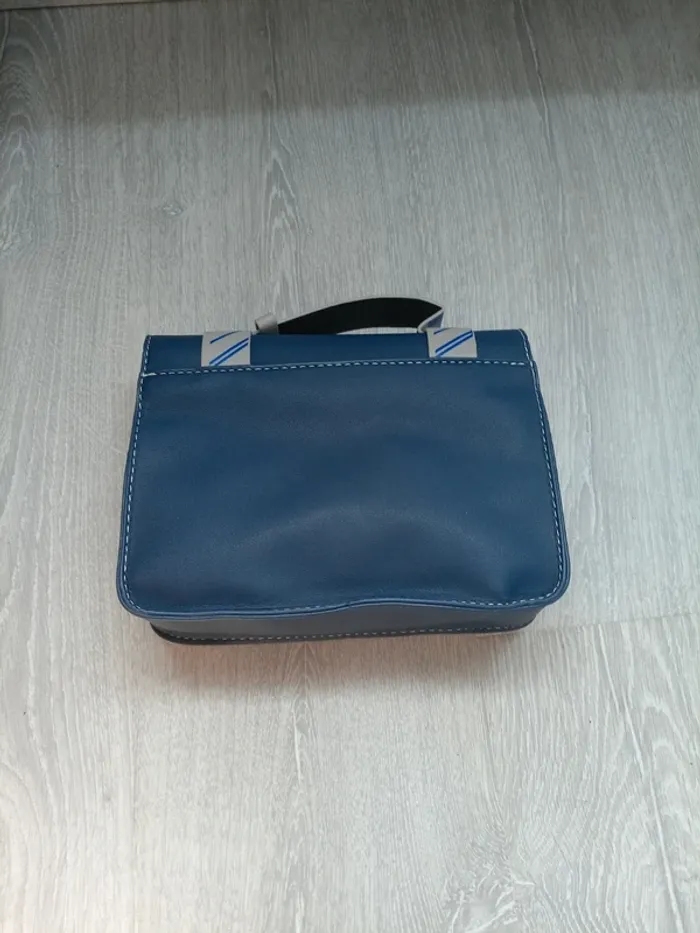 Sac à bandoulière harry potter - photo numéro 3
