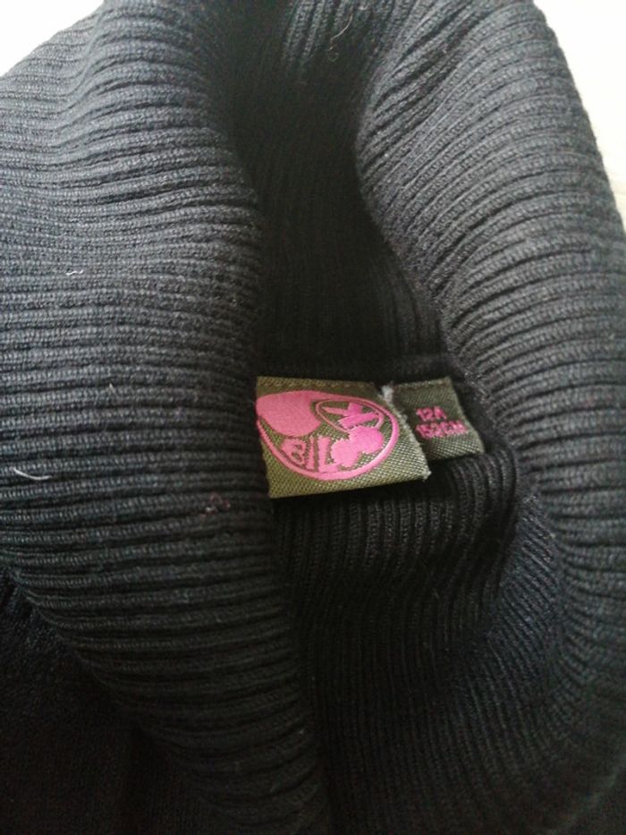 Sous pull 12 ans - photo numéro 2