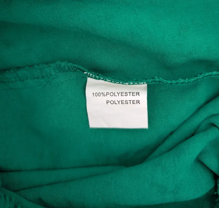 Short vert - photo numéro 6