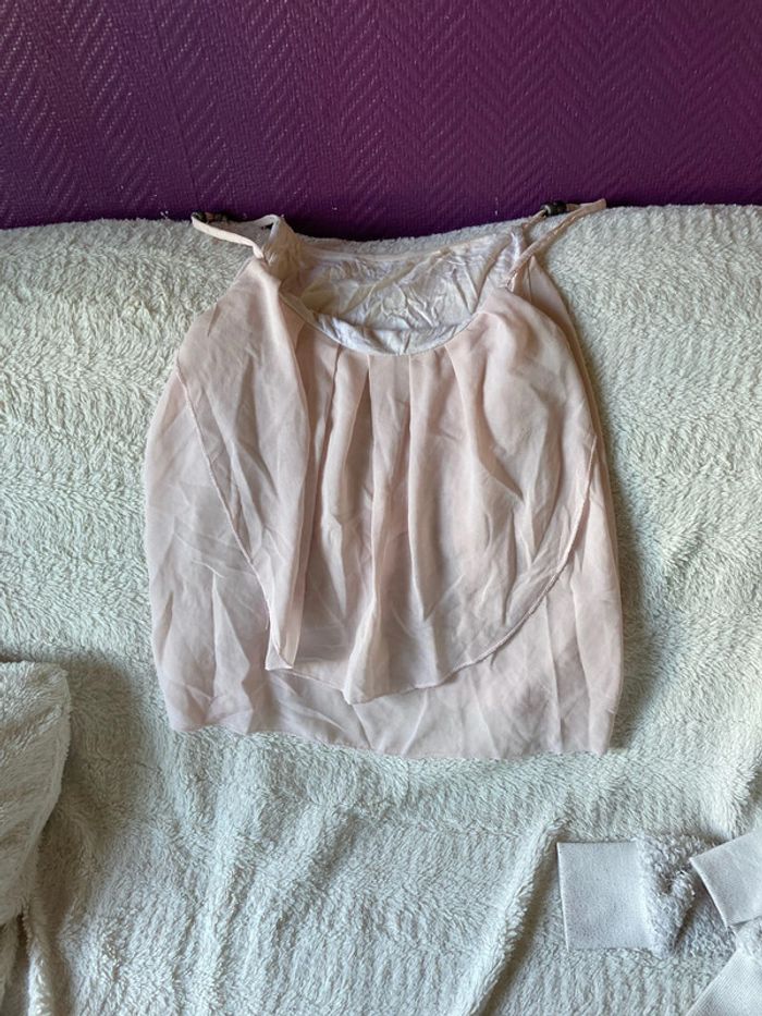 Lot de 6 hauts - photo numéro 4