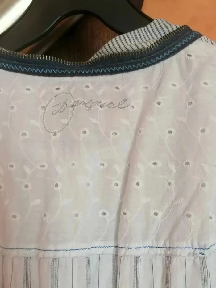 robe Désigual - photo numéro 4