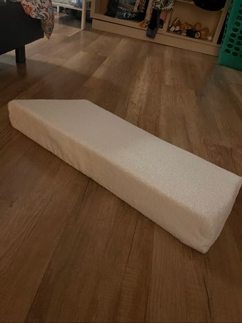 Plan incliné bébé