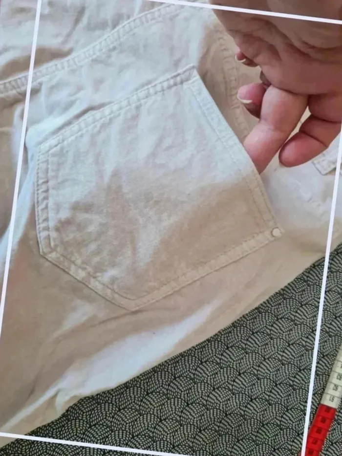 Pantalon Caroll - photo numéro 17