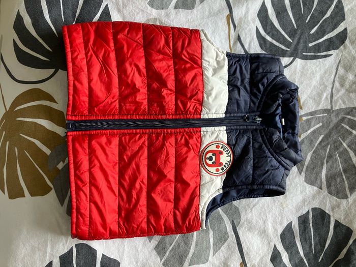 Lot de vêtements 24 mois - photo numéro 2