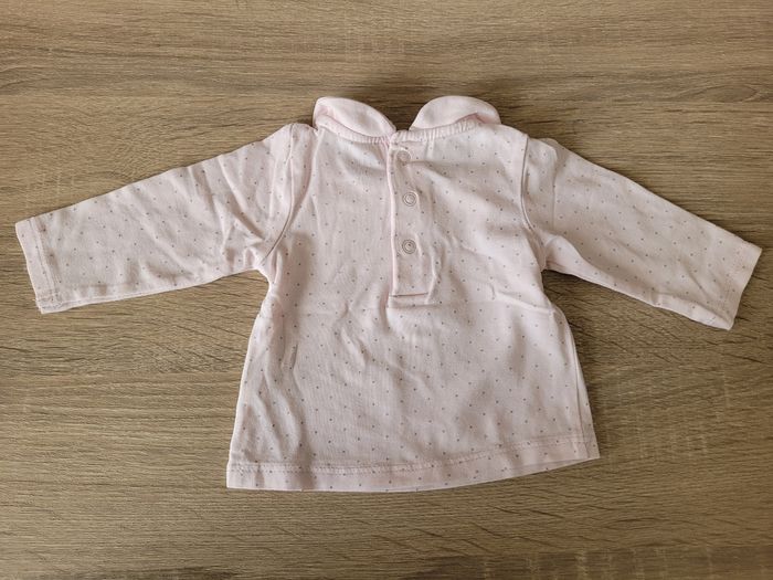 Ensembles fille en 1 mois - photo numéro 7