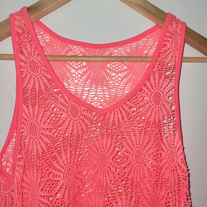 Tunique de plage L/XL - photo numéro 2