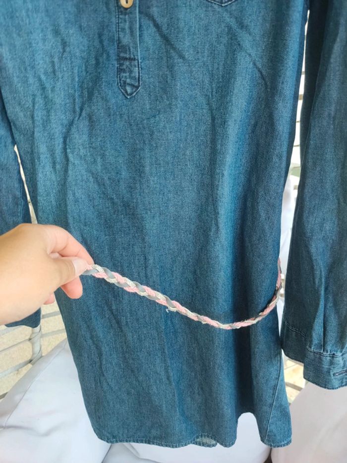 Robe in extenso - photo numéro 2