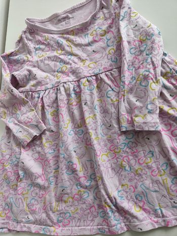 Robe Du pareil au même 
