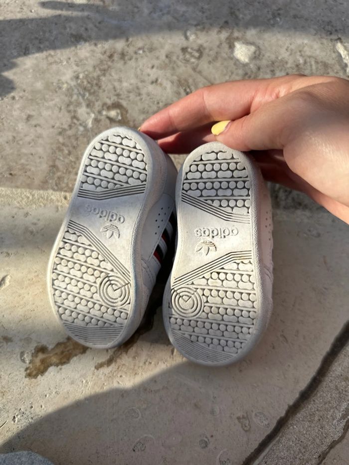 Adidas t19 - photo numéro 4