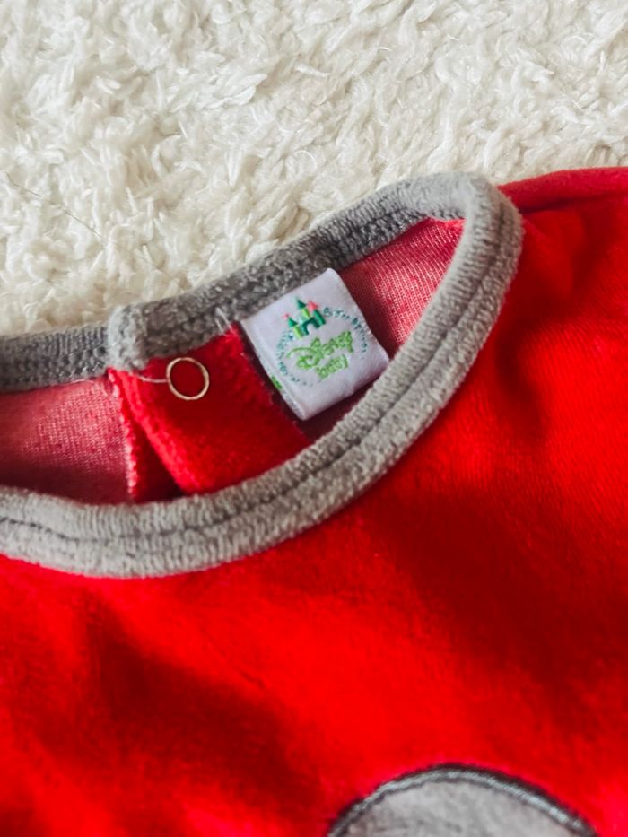 Pyjamas - photo numéro 6