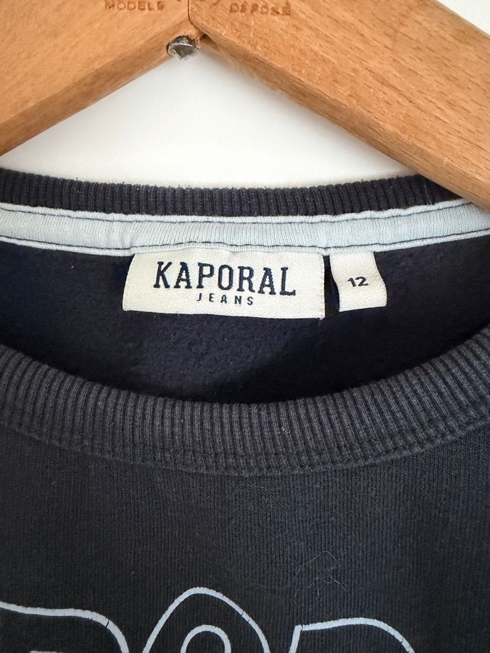 Sweat - photo numéro 3