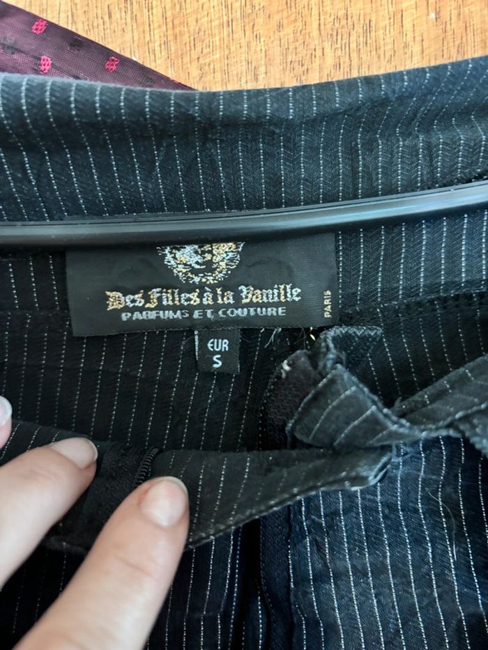 Original - pantalon style sarouel - photo numéro 2