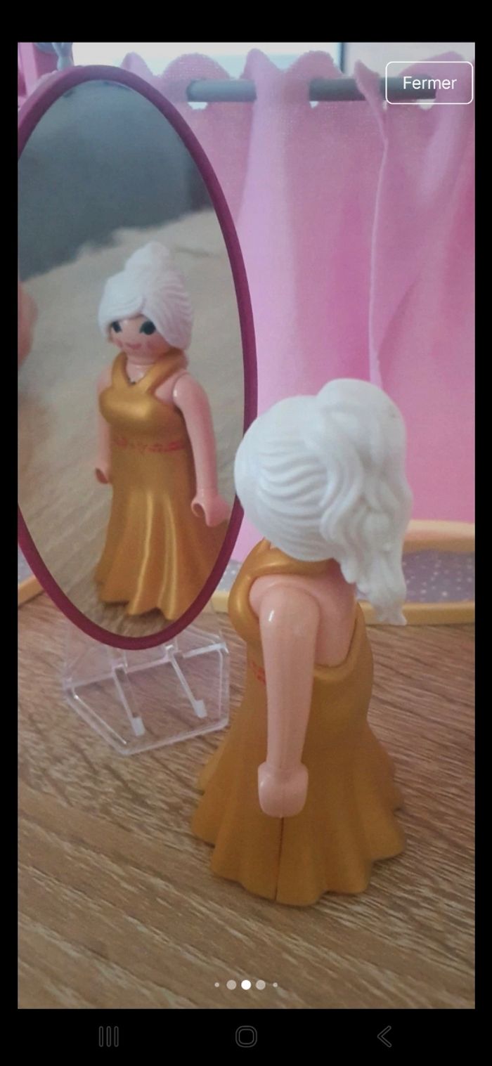 Salon de mariage playmobil - photo numéro 8