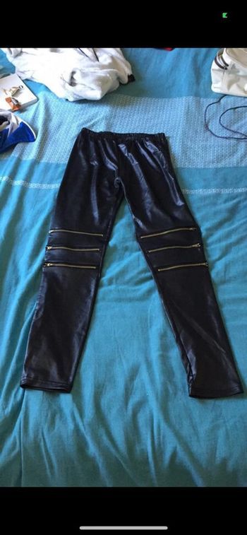 Pantalon leggings fashion