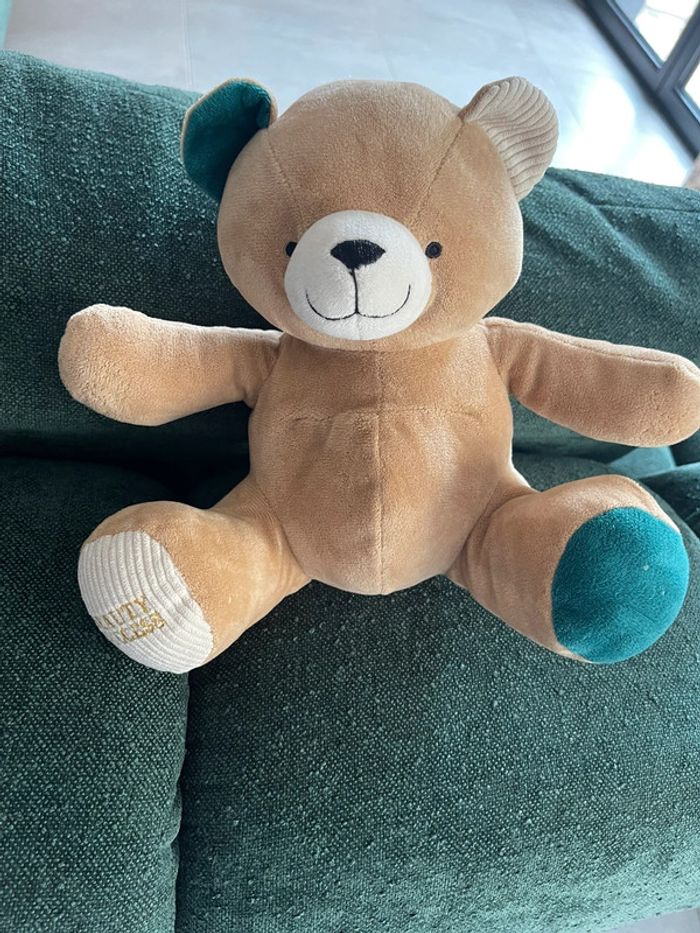 Peluche