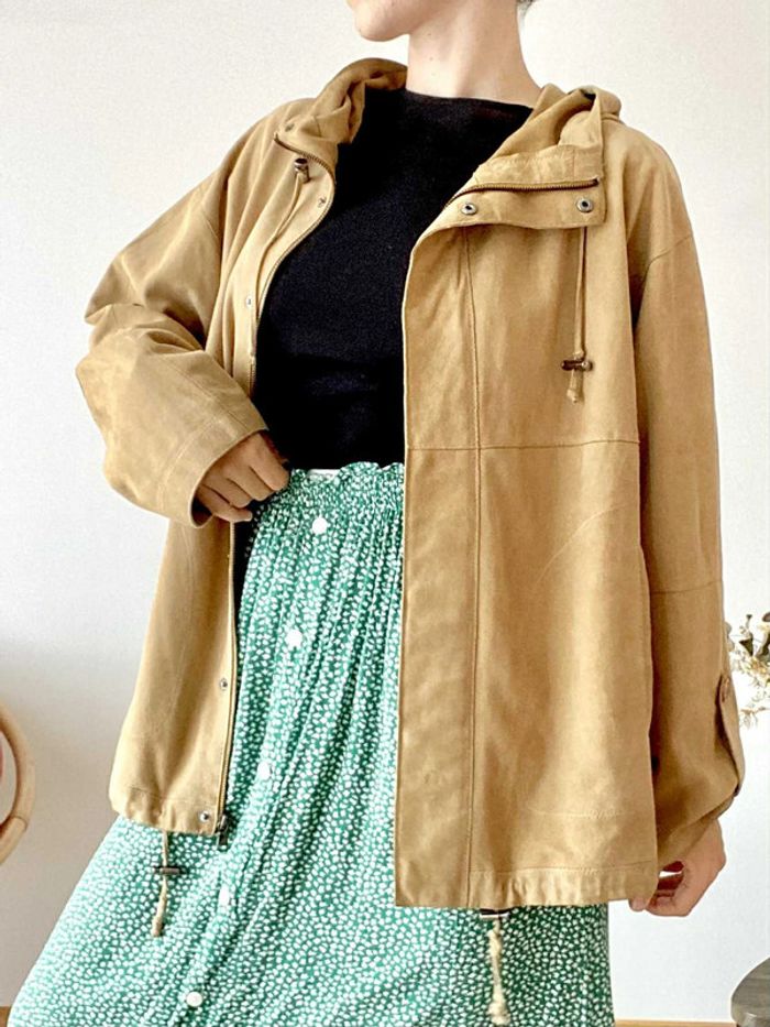 Veste Max et Moi Paris - photo numéro 2
