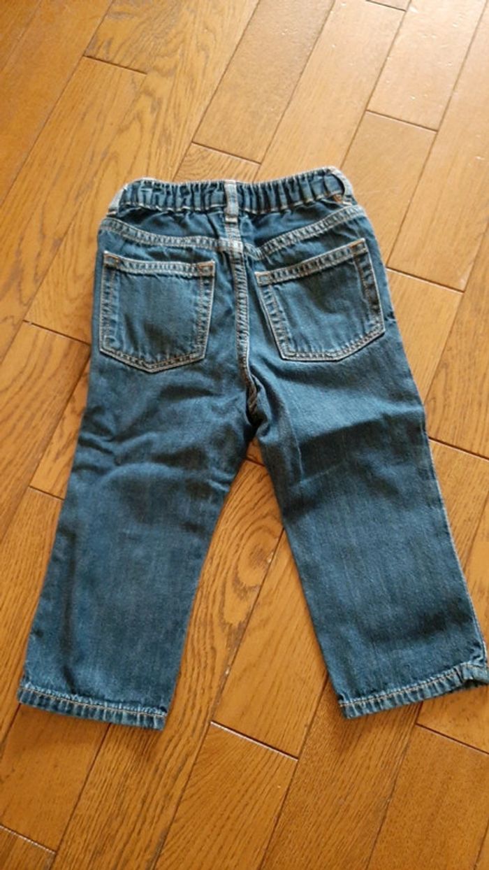 Jeans - photo numéro 2