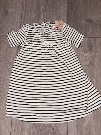 Robe Maison Jean Bouget 12M