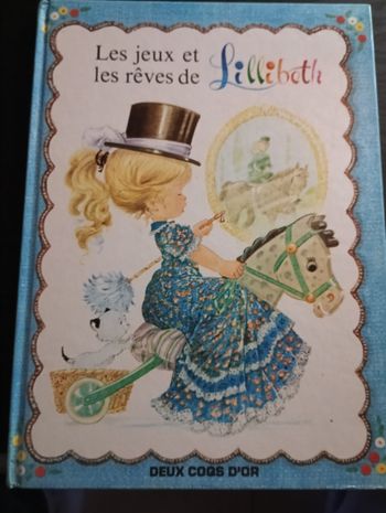 Livre enfant 