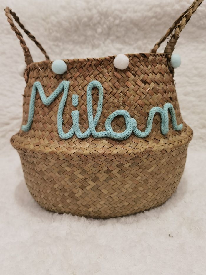 Panier de rangement - photo numéro 7