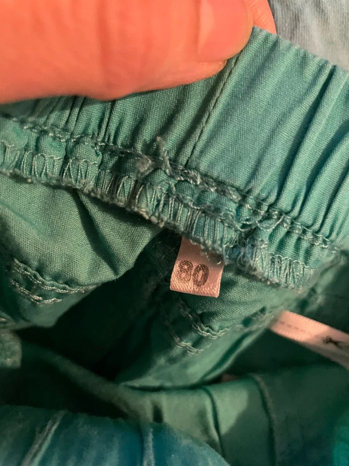 Pantalon 18 mois garçon - photo numéro 3