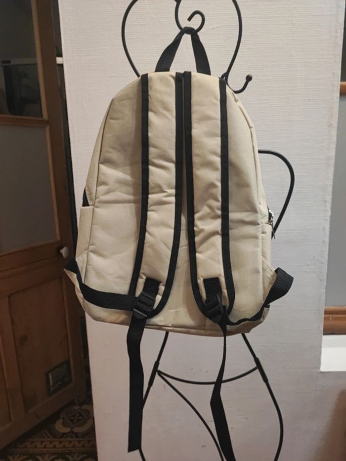 Sac à dos - photo numéro 3