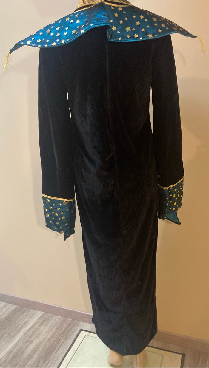 Costume Sorcière 164 cm - photo numéro 7