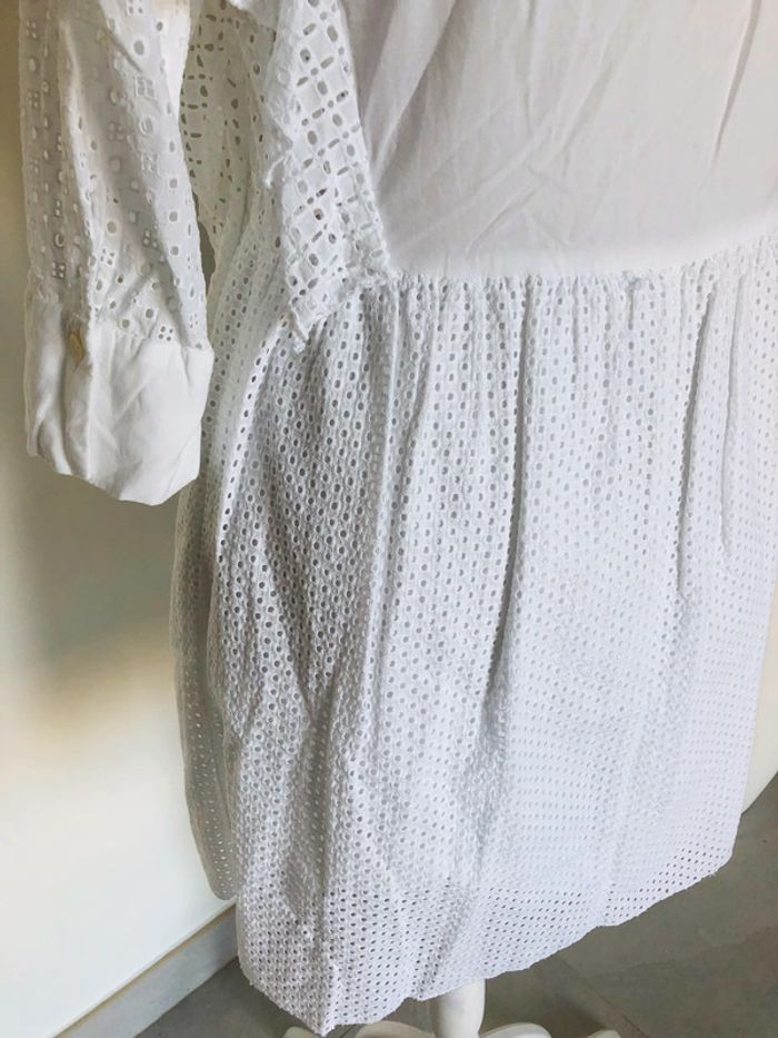 Robe Zara neuve taille XS - photo numéro 5